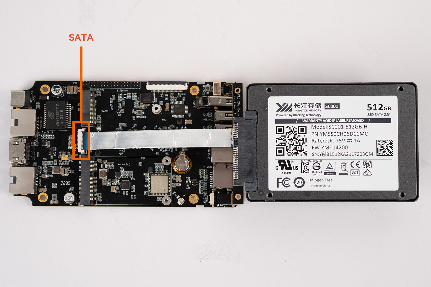 _images/TF-SATA-TRA_connect_mainboard.jpg